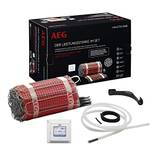 AEG Thermo Boden Comfort Turbo Set TBS TC 30