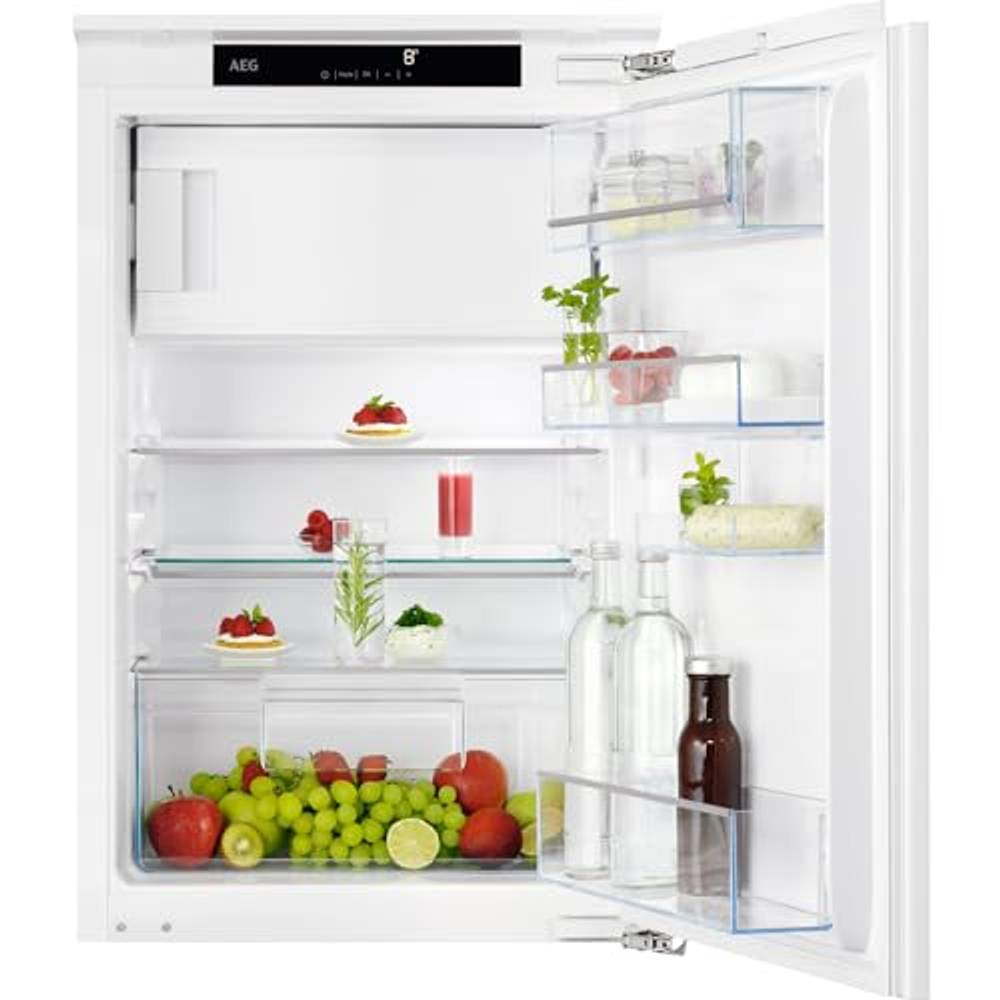 Kühlschrank 85 Cm Hoch Ohne Gefrierfach Test Einbaukühlschrank ohne Gefrierfach (88 cm): Top 10 Test