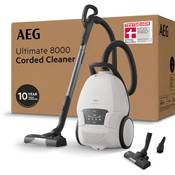 Aeg Ultimate 8000 AB81U1SW