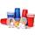 Aeiwumok Bierpong Becher