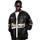 Aelfric Eden Varsity-Lederjacke