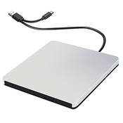 Aelrsoch Externes Blu-ray-Laufwerk Vergleich