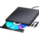 Aelrsoch Blu-Ray Recorder