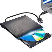 Aelrsoch Externer Bluray Brenner Vergleich