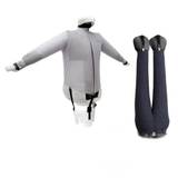 Aeolus Eolo Home & Professional SA04 E INOX