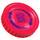 Aerobie  Mini Flying Disc Pocket
