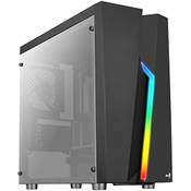 Aerocool Bolt Mini Vergleich