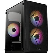 Aerocool CS107 V2