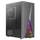 Aerocool Delta Semi-Tower-Gehäuse