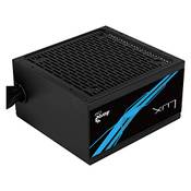 Aerocool LUX550 Vergleich