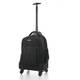Samsonite Paradiver Light - Reisetasche/Rucksack Vergleich