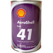 AeroShell Fluid 41 Vergleich