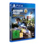 Aerosoft Autobahn Polizei Simulator 3