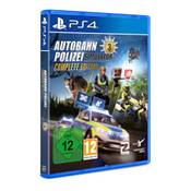 Aerosoft Autobahn Polizei Simulator 3