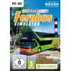 Aerosoft Fernbus Simulator Platinum Edition