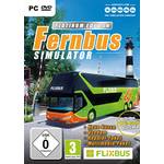 Aerosoft Fernbus Simulator Platinum Edition