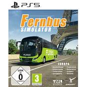 Aerosoft Games Der Fernbus Simulator