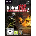 Aerosoft Notruf 112  Die Feuerwehr Simulation