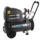 Aerotec Zenith 260-10-24 Pro Vergleich