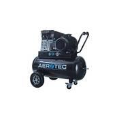 Aerotec 600-90 TECH Vergleich