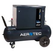Aerotec SUPER Silent 90 Vergleich