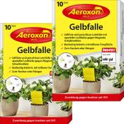 Aeroxon Gelbfalle