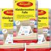 Aeroxon Kleidermottenfalle
