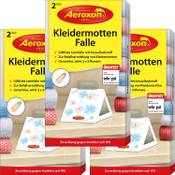 Aeroxon Kleidermottenfalle