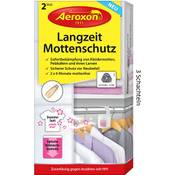 Aeroxon Mottenschutz-Hänger mit Duft Vergleich