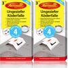 Aeroxon Ungeziefer Köder-Falle