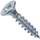 AERZETIX C44794 Holzschrauben