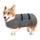 Aerzouser Hundebademantel