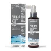 Aessere Silicium Kolloidales Plus Spray Vergleich