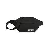 Aevor Hip Bag Black Eclipse