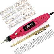 Afantti Gravierstift Vergleich