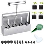 Afenau Erdballenpresse