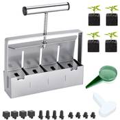 Afenau Erdballenpresse