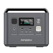 Aferiy Tragbare Powerstation Vergleich