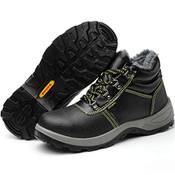 Affinest Winter-Sicherheitsschuhe Vergleich