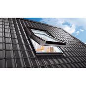 AFG SKY LIGHT Schwingfenster 78 x 118 cm