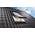 AFG SKY LIGHT Schwingfenster 78 x 118 cm