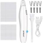 Afmat Elektrischer Radiergummi