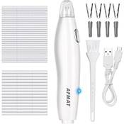 Afmat Elektrischer Radiergummi