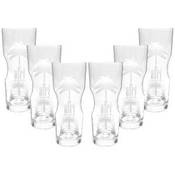 Afri Cola Contour Gläser Set