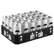 Afri Cola ohne Zucker Vergleich
