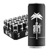 Afri Cola Vergleich