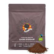 ‎Afro Coffee Dark & Elegant