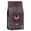 Afro Coffee Dark & Elegant