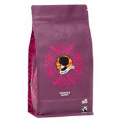 Afro Coffee  Strong & Earthy