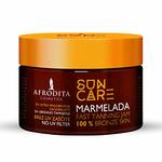Afrodita Cosmetics Sun Care